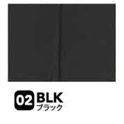 ブラック（BLK）