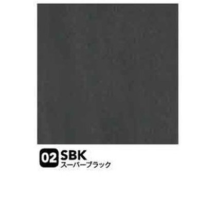 ブラック（BLK）
