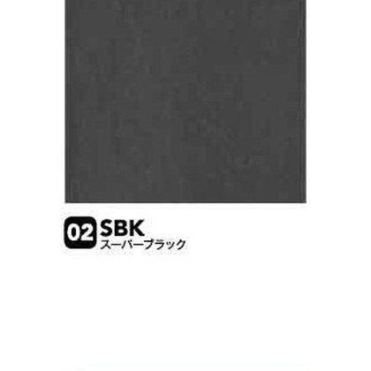 ブラック（BLK）