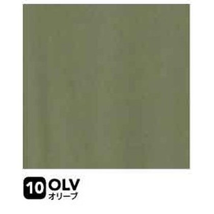 オリーブ（OLV）