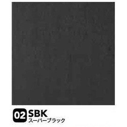 ブラック（BLK）
