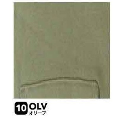 オリーブ（OLV）