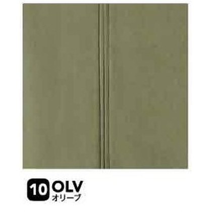 オリーブ（OLV）
