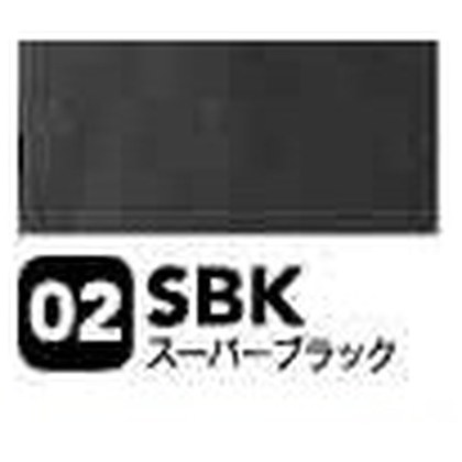 ブラック（BLK）