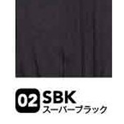 ブラック（BLK）