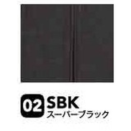 ブラック（BLK）
