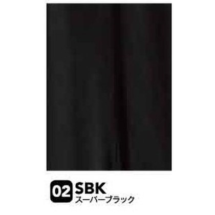 ブラック（BLK）