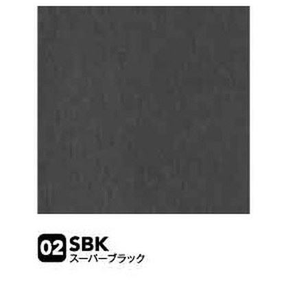ブラック（BLK）