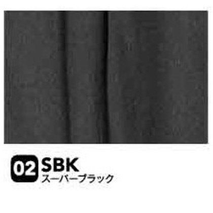 ブラック（BLK）