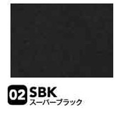 ブラック（BLK）
