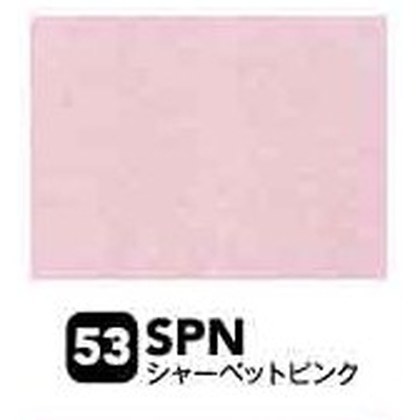 シャーベットピンク（SPN）