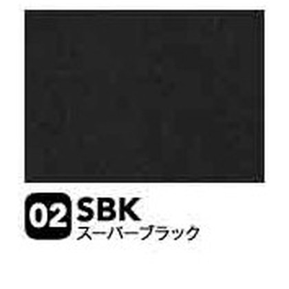 ブラック（BLK）