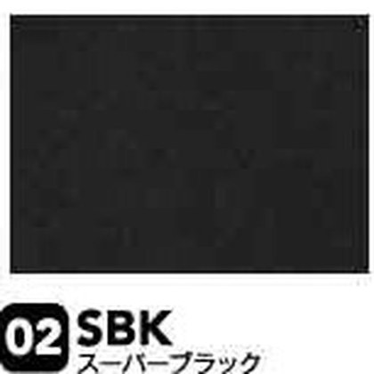 ブラック（BLK）