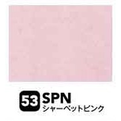 シャーベットピンク（SPN）