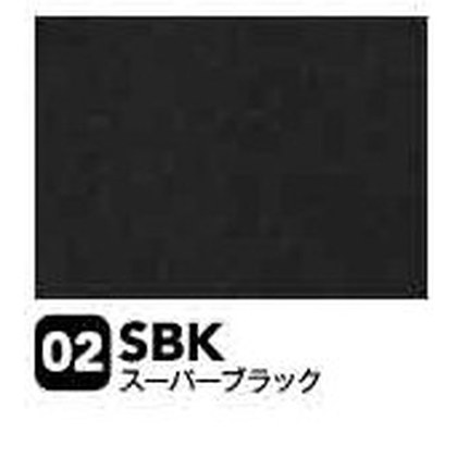ブラック（BLK）