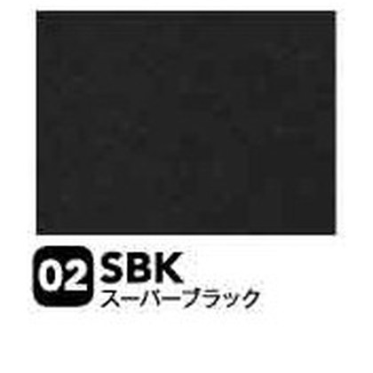 ブラック（BLK）