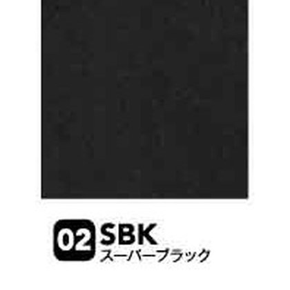 ブラック（BLK）