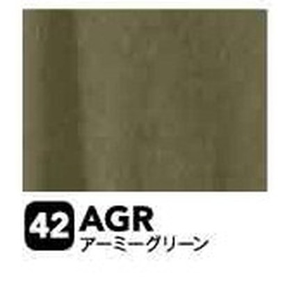 アーミーグリーン（AGR）