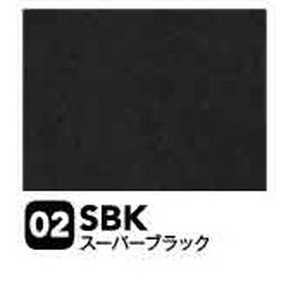 ブラック（BLK）