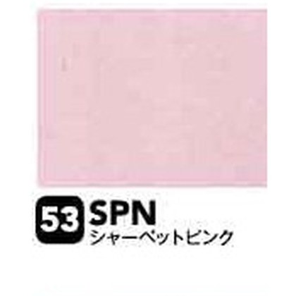 シャーベットピンク（SPN）
