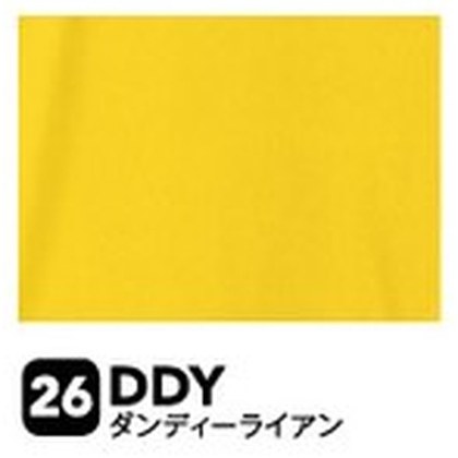 ダンディライアン（DDY）