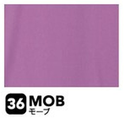 モーブ（MOB）