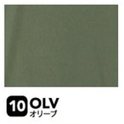 オリーブ（OLV）