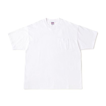 WHITE（1）