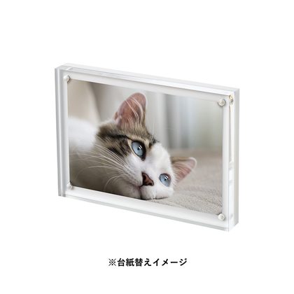 ホワイト（044）