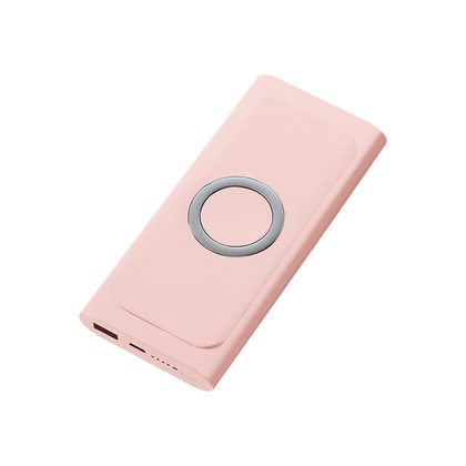 スモークピンク（030）
