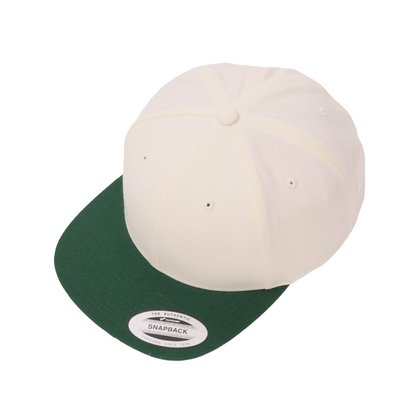 Cream/Green（C12682）
