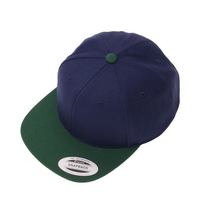 Navy/Green（C12684）