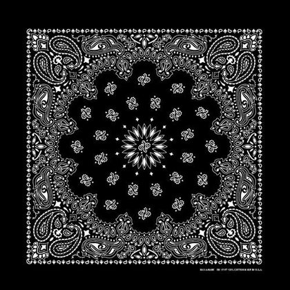 Black（C00888）