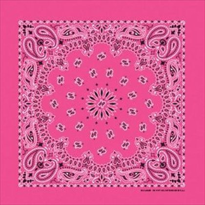 FUCHSIA（C02981）