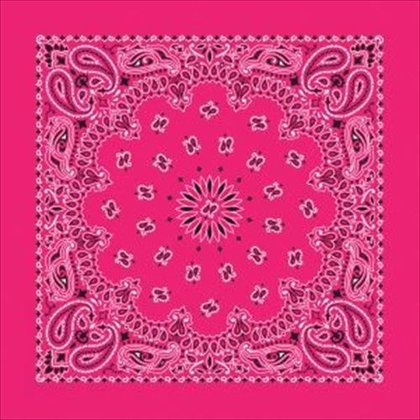 HOT PINK（C03595）