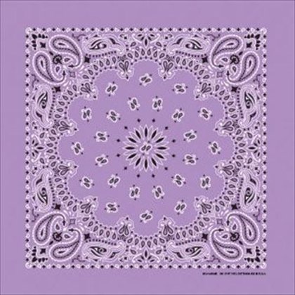 LAVENDER（C04059）