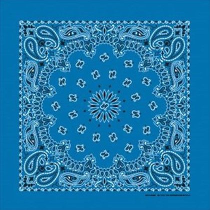 Mirage Blue（C04433）