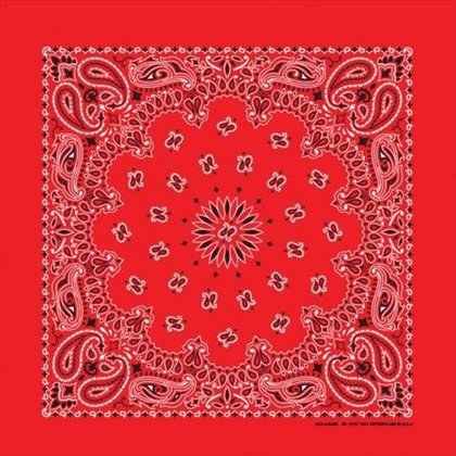RED（C05606）