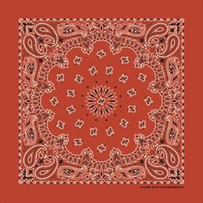 TERRACOTTA（C06607）