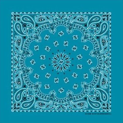TURQUOISE（C07257）