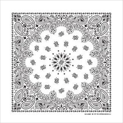 WHITE（C07487）