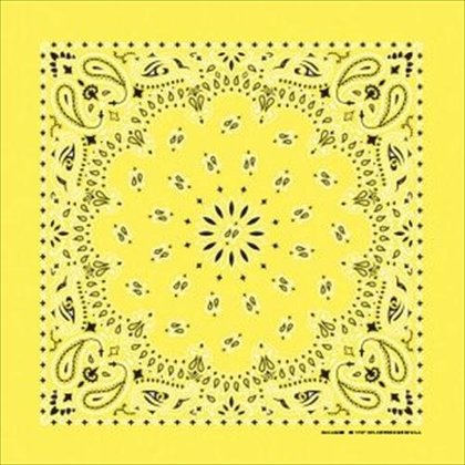 YELLOW（C07803）