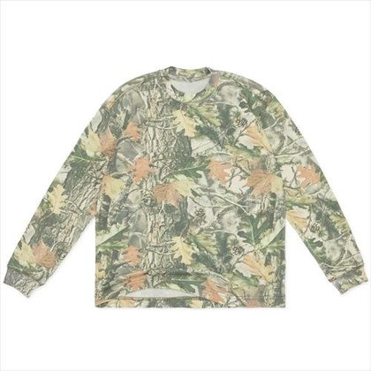 Vintage Wood Camo（C16648）