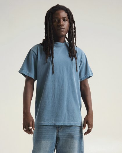 Washed Denim（C09668）