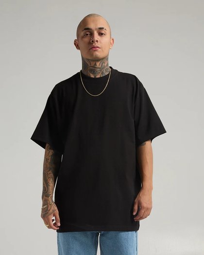 Black（C00888）