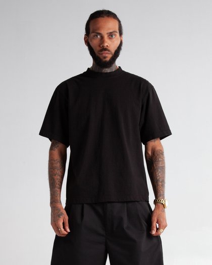 Black（C00888）