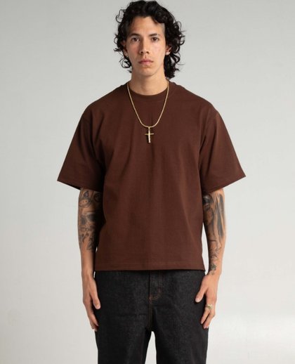 Brown（C08863）