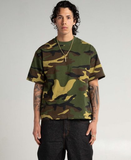 Camo（C09729）