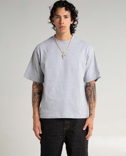 Heather Grey（C08142）