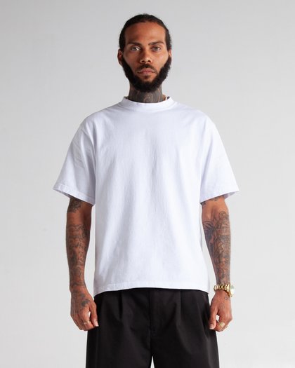WHITE（C07487）